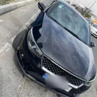 تارا مدل ۴۰۲ مشکی اتومات بی رنگ