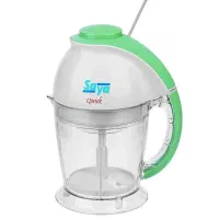 خردکن/مخلوط کن سایا Saya رنگ سبز نو