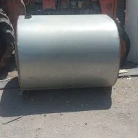 تانکر اب