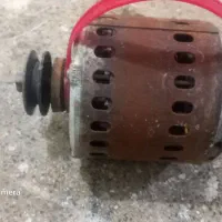 دینام،کولر