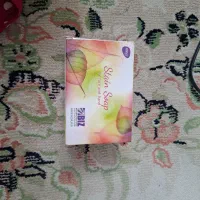 صابون ضدلک و روش کننده