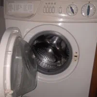 لباسشویی سامسونگ هفت کیلویی