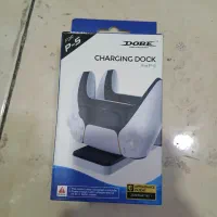 شارژر دسته ps5