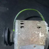 موتور کولر