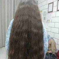 مرکز اصلی خرید موی شمادراستان بوشهر
