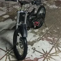 دوچرخه