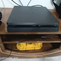 Ps4 کنسول بازی فوری با تخفیف