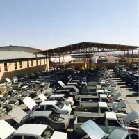 لوازم استوک خودرو الیاس