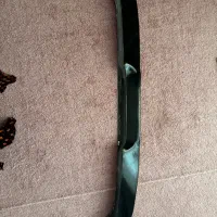 بال عقب (اسپویلر) پژو ۲۰۷ همرنگ بدنه، سالم