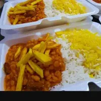 غذای شرکتی
