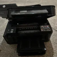 پرینتر hp officejet 6500 plus