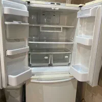 یخچال و فریز ۳ درب سامسونگ