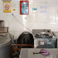 مغازه 15متری بر خیابان اصلی