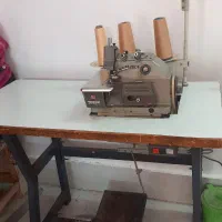 چرخ سردوزژوکی ژاپنی