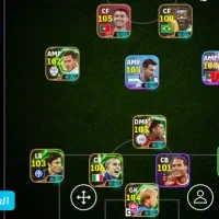 efootball