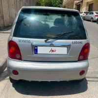 Mvm110 در حد سه سیلندر