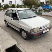 فروش خودرو