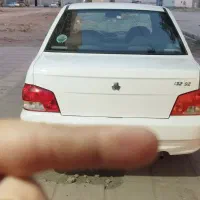 پراید 132