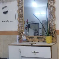 لوازم سالن زیبایی
