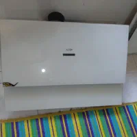 هود کم کارکرد آلتون در حد نو