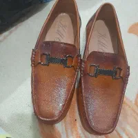 کفش کالج نونو