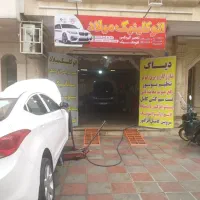 مکانیک ماهر و نیمه ماهر و مبتدی