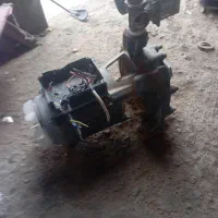 پمپ اب