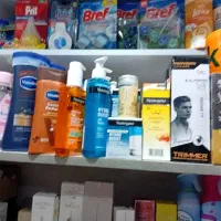 محصولات بهداشتی   خارجی و ایرانی
