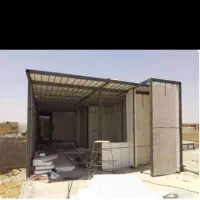 زمین سند تک برگ ۶۲ گز (۳۴۶ متر مربع)