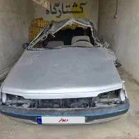 فروش فوری پژو 405 مدل 1398