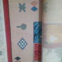 قالی ۶ متری