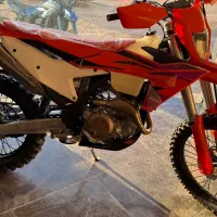 Ktm lx250|موتورسیکلت|قزوین, |دیوار