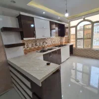 آپارتمان ۱۲۵ متری ۹۵متربنا