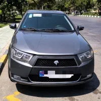 دنا پلاس توربو اتوماتیک مدل ۱۴۰۳