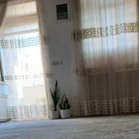 پرده شیک و مرتب