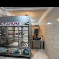 فروش وسایل مرغ فروشی