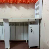 میز ناخن استنددار درحد نو