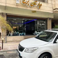 فروش خانه ویلایی ۳ سرویس کامل پل قویون ترنم
