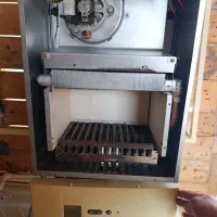 تعمیرات تخصصی پکیج و آبگرمکن جوشکاری سیار
