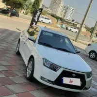 دنا پلاس توربو ۶ دنده