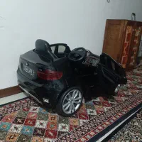ماشین شارژی