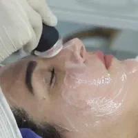 اموزش پاکسازی پوست تنهابا چهارمیلیون