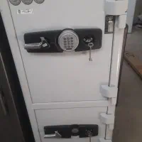 گاو صندوق 1200 Gs گاوصندوق