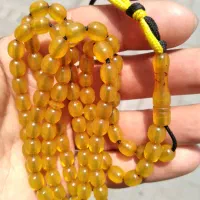 تسبیح سندلوس کهنه آلمان