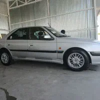 پارس elx مدل 85