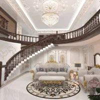 طراحی سه بعدی و نقشهکشی با نازلترین قیمت.