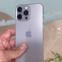 آیفون ۱۵ پرومکس نچرال ۲۵۶