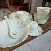 چینی اصل 52تیکه