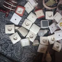 کلید پریز