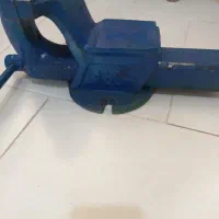 گیره روی میزی ۱۶۰ نو قیمت توافقی